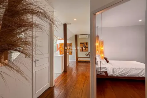 3 bedrooms Villa in Kerobokan, Badung, Indonesia No. 12563 10