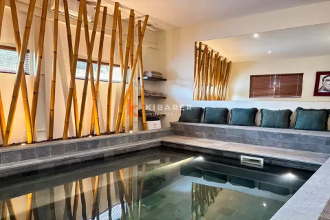 3 bedrooms Villa in Kerobokan, Badung, Indonesia No. 12563 4