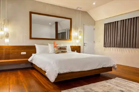 3 bedrooms Villa in Kerobokan, Badung, Indonesia No. 12563 7