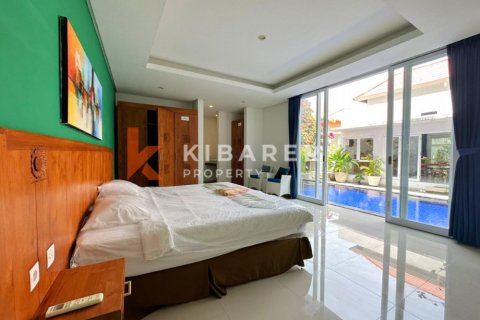 3 bedrooms Villa in Badung, Indonesia No. 12560 9