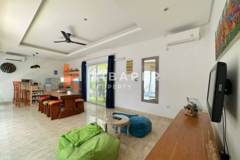 3 bedrooms Villa in Badung, Indonesia No. 12560 6