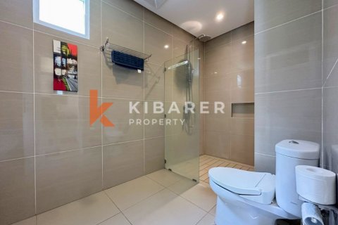 3 bedrooms Villa in Badung, Indonesia No. 12560 13
