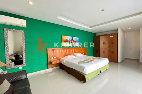 3 bedrooms Villa in Badung, Indonesia No. 12560 8