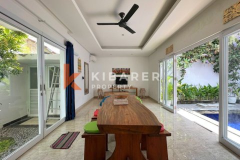 3 bedrooms Villa in Badung, Indonesia No. 12560 3