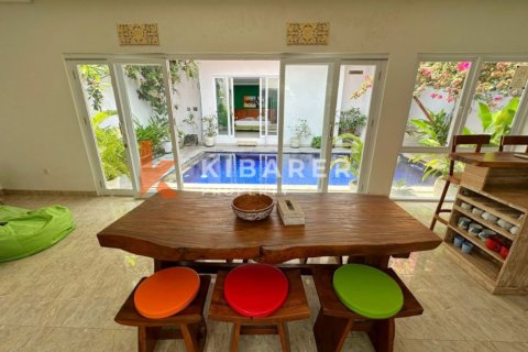 3 bedrooms Villa in Badung, Indonesia No. 12560 2