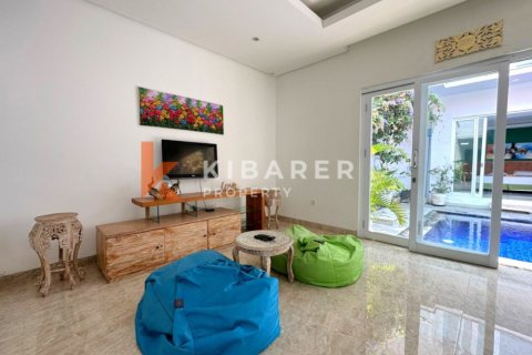 3 bedrooms Villa in Badung, Indonesia No. 12560 5