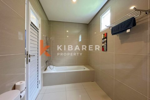 3 bedrooms Villa in Badung, Indonesia No. 12560 12