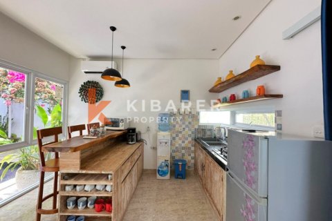3 bedrooms Villa in Badung, Indonesia No. 12560 4