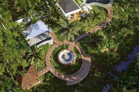 Serenity Estates in Ubud, Gianyar, No. 8963 2