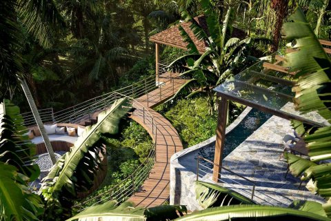 Serenity Estates in Ubud, Gianyar, No. 8963 3
