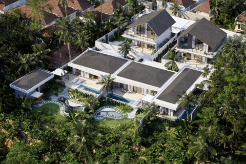 Serenity Estates in Ubud, Gianyar, No. 8963 6