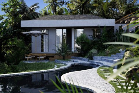 Serenity Estates in Ubud, Gianyar, No. 8963 7