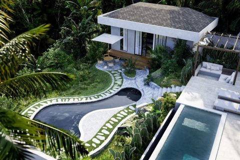 Serenity Estates in Ubud, Gianyar, No. 8963 8