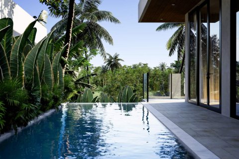 Serenity Estates in Ubud, Gianyar, No. 8963 9