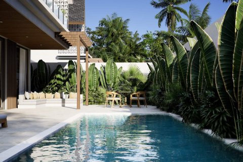 Serenity Estates in Ubud, Gianyar, No. 8963 10