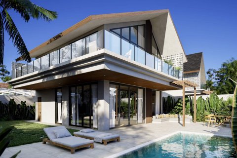 Serenity Estates in Ubud, Gianyar, No. 8963 12