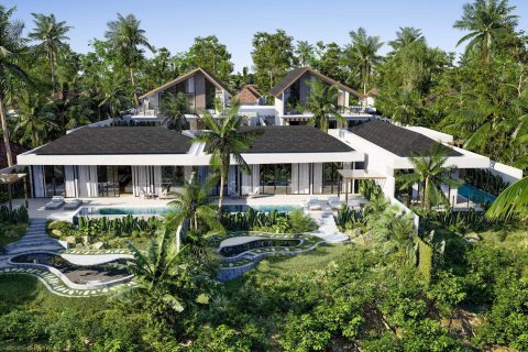 Serenity Estates in Ubud, Gianyar, No. 8963 14