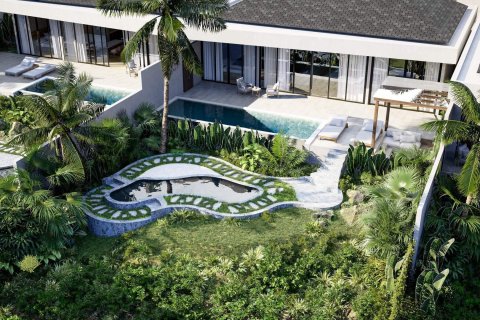 Serenity Estates in Ubud, Gianyar, No. 8963 15