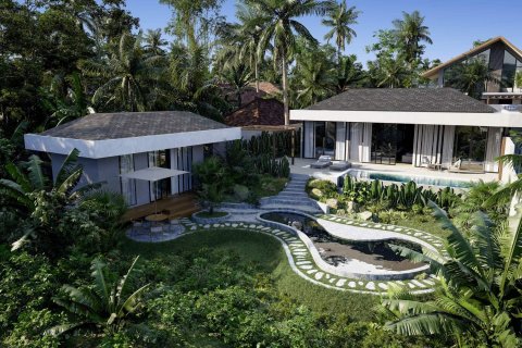 Serenity Estates in Ubud, Gianyar, No. 8963 18