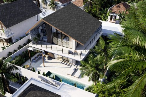 Serenity Estates in Ubud, Gianyar, No. 8963 17