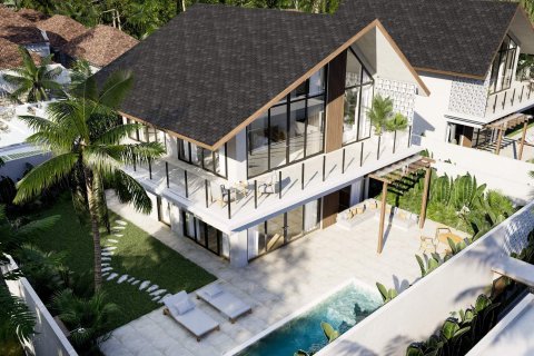 Serenity Estates in Ubud, Gianyar, No. 8963 16