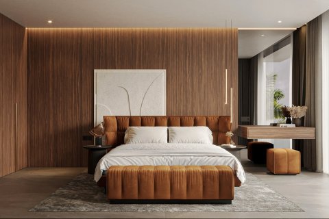 2 bedrooms Villa in Badung, Indonesia No. 10893 2