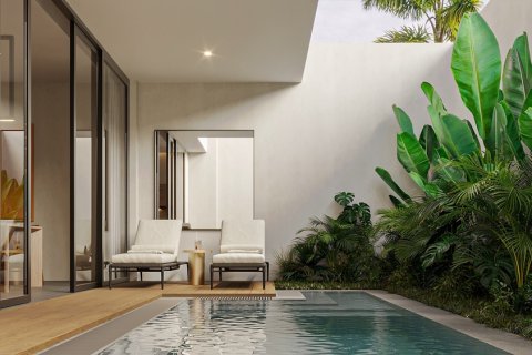 2 bedrooms Villa in Badung, Indonesia No. 10893 8