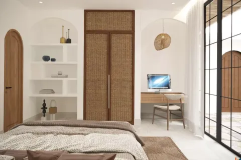 2 bedrooms Villa in Cemagi, Mengwi, Badung, Indonesia No. 10897 12