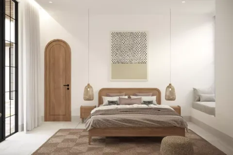 2 bedrooms Villa in Cemagi, Mengwi, Badung, Indonesia No. 10897 10