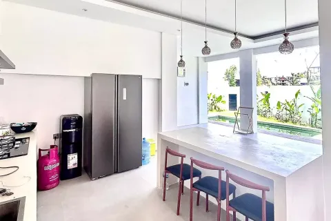 4 bedrooms Villa in Tumbak Bayuh, Mengwi, Badung, Indonesia No. 10896 7