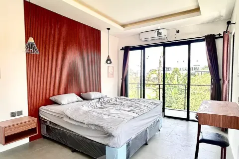 4 bedrooms Villa in Tumbak Bayuh, Mengwi, Badung, Indonesia No. 10896 12