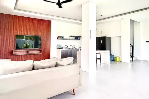 4 bedrooms Villa in Tumbak Bayuh, Mengwi, Badung, Indonesia No. 10896 4
