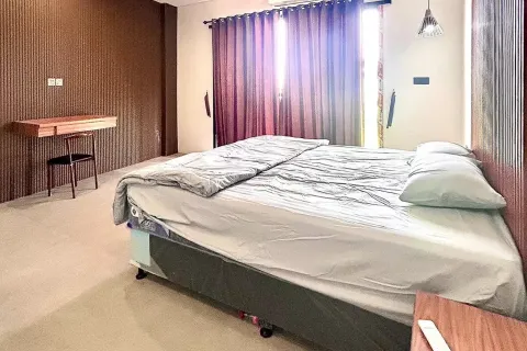 4 bedrooms Villa in Tumbak Bayuh, Mengwi, Badung, Indonesia No. 10896 11
