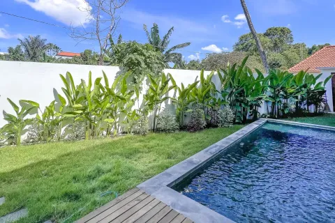 4 bedrooms Villa in Tumbak Bayuh, Mengwi, Badung, Indonesia No. 10896 2