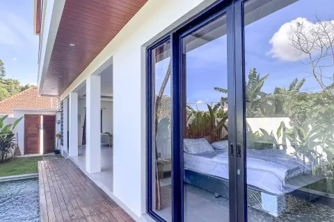 4 bedrooms Villa in Tumbak Bayuh, Mengwi, Badung, Indonesia No. 10896 3