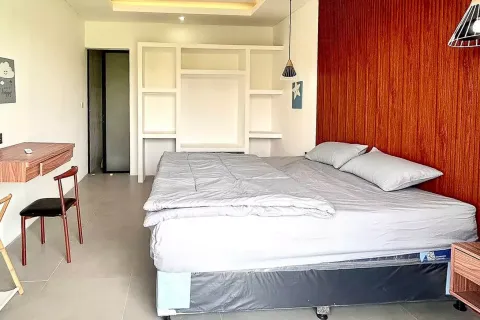 4 bedrooms Villa in Tumbak Bayuh, Mengwi, Badung, Indonesia No. 10896 13