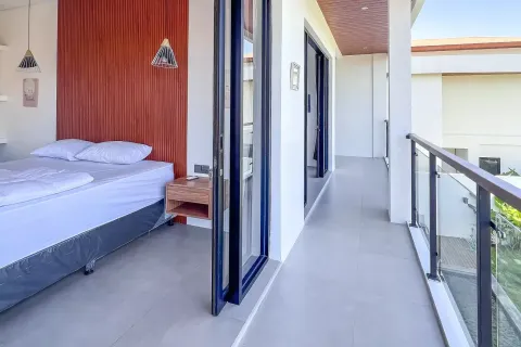 4 bedrooms Villa in Tumbak Bayuh, Mengwi, Badung, Indonesia No. 10896 8