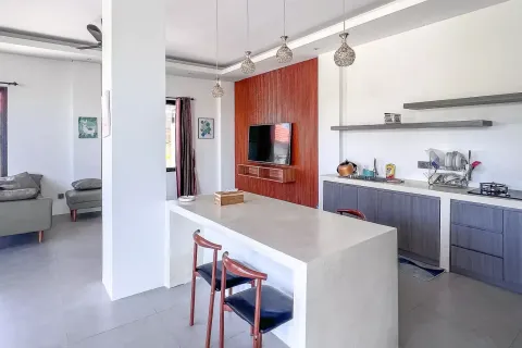 4 bedrooms Villa in Tumbak Bayuh, Mengwi, Badung, Indonesia No. 10896 5