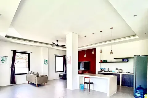 4 bedrooms Villa in Tumbak Bayuh, Mengwi, Badung, Indonesia No. 10896 6