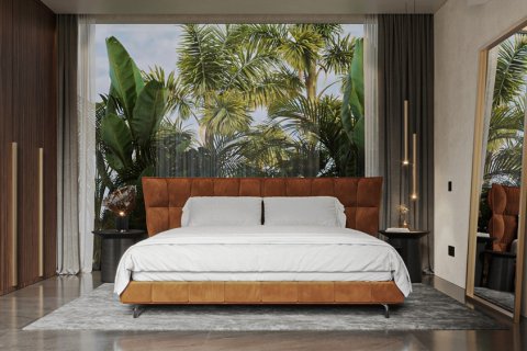 4 bedrooms Villa in Badung, Indonesia No. 10894 10