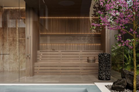 4 bedrooms Villa in Badung, Indonesia No. 10894 15