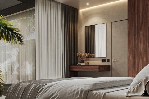 4 bedrooms Villa in Badung, Indonesia No. 10894 9