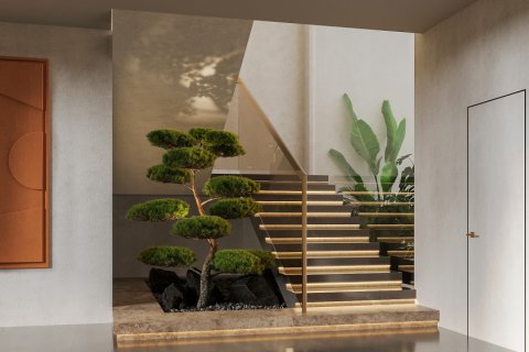 4 bedrooms Villa in Badung, Indonesia No. 10894 26