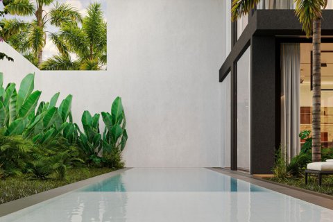 4 bedrooms Villa in Badung, Indonesia No. 10894 14