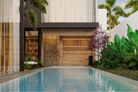 4 bedrooms Villa in Badung, Indonesia No. 10894 18