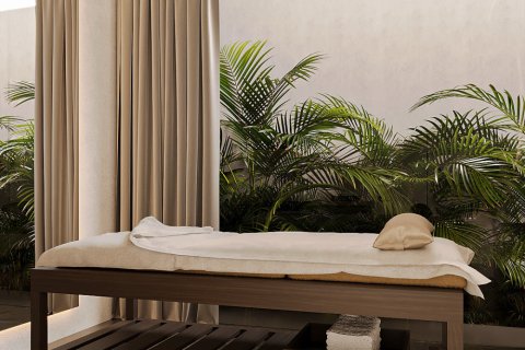 4 bedrooms Villa in Badung, Indonesia No. 10894 12