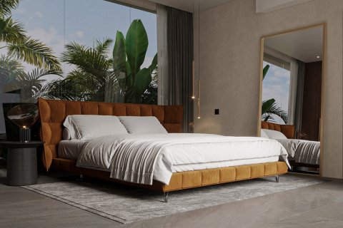 4 bedrooms Villa in Badung, Indonesia No. 10894 2