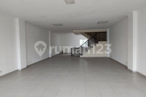 376m2 Shop in North Serpong, South Tangerang,  No. 9197 6
