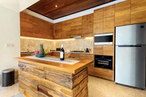 4 bedrooms Villa in Jimbaran, Badung,  No. 9194 5