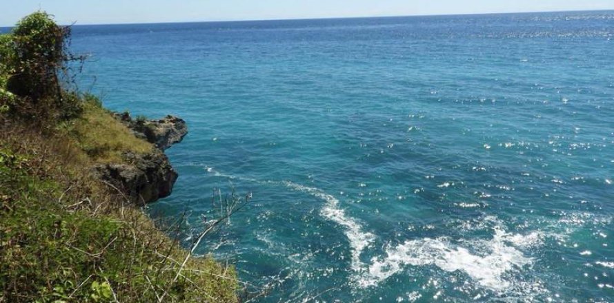 Земельный участок 20000м2 в  № 9190